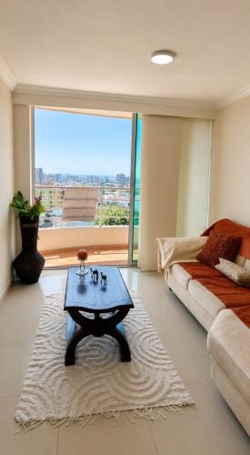 Apartment in Tavor neighborhood