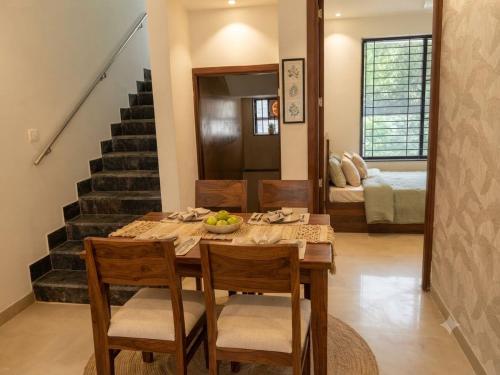 Saraswathy Resort's in Thiruvidandhai