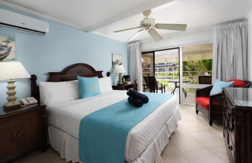The Club Barbados - All Inclusive Adults Only in Saint James