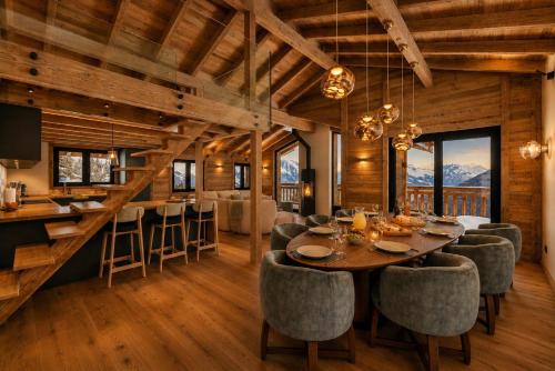 Chalet Sundance