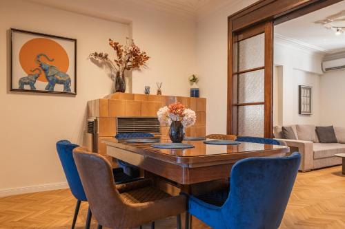New Central 2BR Premium Apartment - image 5