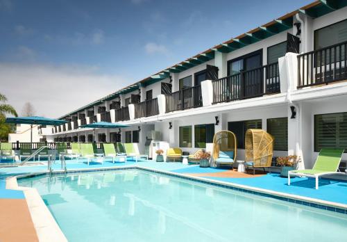 voco Solana Beach - Del Mar by IHG