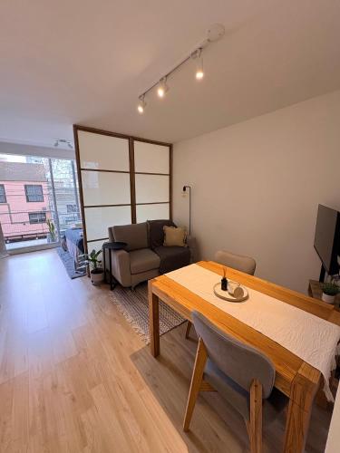 Comfort y Estilo en Palermo - Business, Parejas