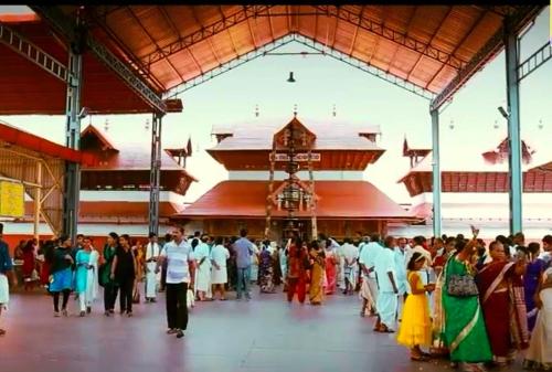 Green Darshan Guruvayoor - image 4
