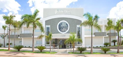 . Ville Hotel Gramadão