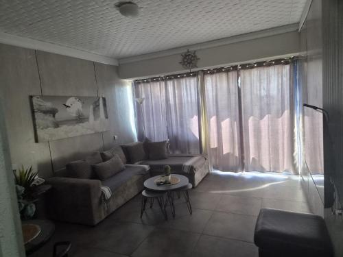 Pearl island suite in Ascalona