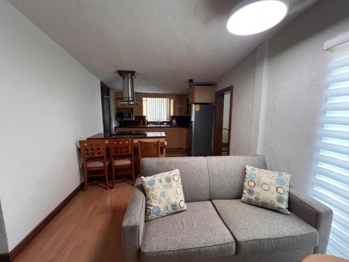 Spacious Home with Terrace & BBQ