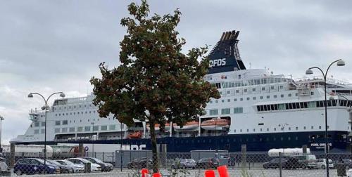 DFDS Seaways