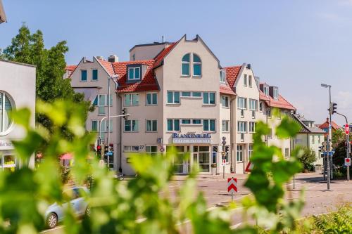 PLAZA INN Blankenburg Ditzingen, Sure Hotel Collection