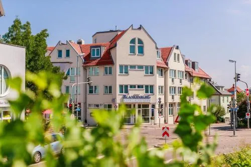 PLAZA INN Blankenburg Ditzingen, Sure Hotel Collection in Ditzingen, Deutschland