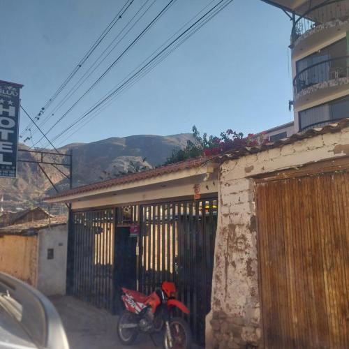 HOTEL KILLA ecologic
