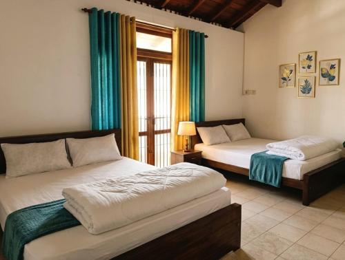 LP Residence in Kalalgoda