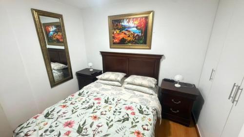 6 - Departamento de 2 dormitorios en area turistica de Miraflores