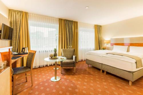 2 twin beds