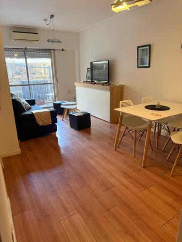 Apartamento Humboldt Palermo Luminoso