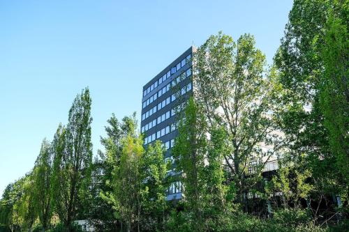 LOFTSTYLE Hotel Hannover, Best Western Signature Collection, Hannover
