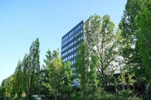 LOFTSTYLE Hotel Hannover, Best Western Signature Collection in Hannover, Deutschland