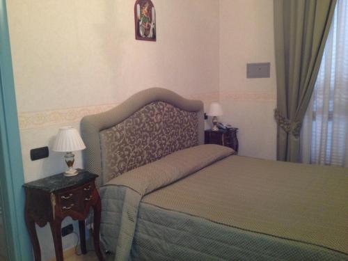 Hotel Ristorante Amitrano – Pompeji, CO