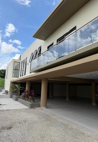 Elite Residency in Nampula