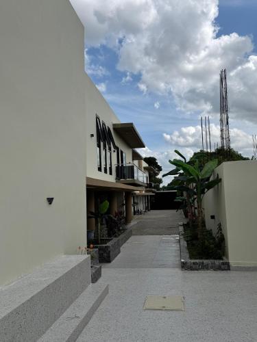 Elite Residency in Nampula