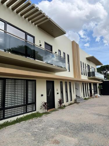 Elite Residency in Nampula