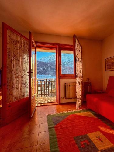 Casa Vacanze Pomme De Pin