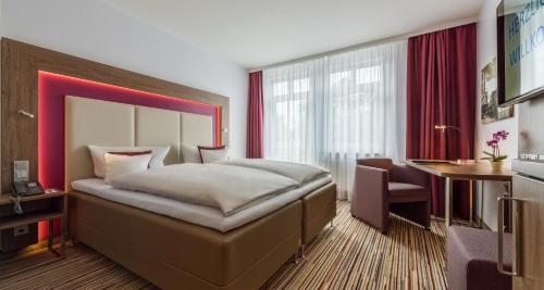 Best Western Plus Hotel Stadtquartier Haan