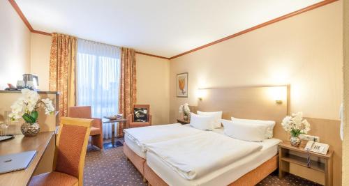 Sure Hotel by Best Western Hilden-Dusseldorf