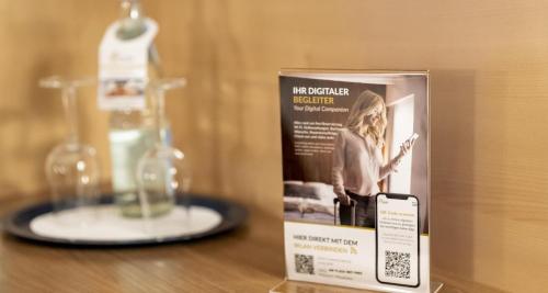 Sure Hotel by Best Western Hilden-Düsseldorf Room Type - Business Double Room