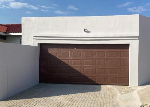 Tampilan eksterior, Maka Self Catering Apartment in Rundu