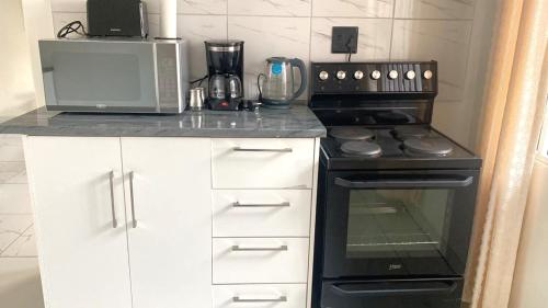 Maka Self Catering Apartment in Rundu
