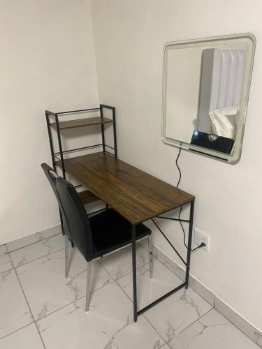 Maka Self Catering Apartment in Rundu