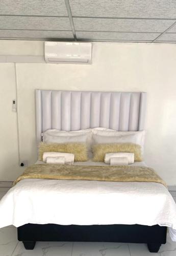 Maka Self Catering Apartment in Rundu