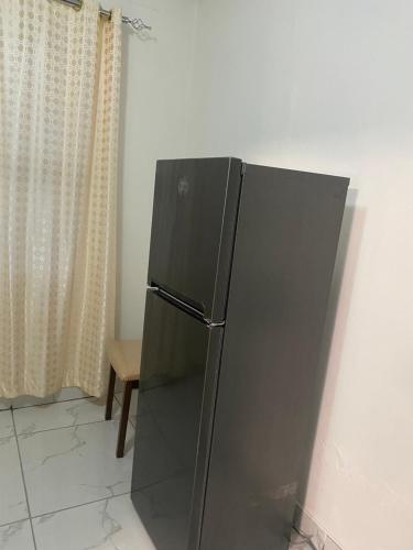 Dapur, Maka Self Catering Apartment in Rundu