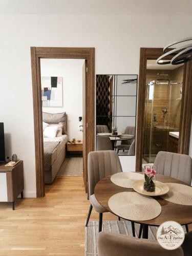 Dar A&T Zlatibor - Apartman i spa