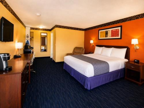 . Country Inn Sterling