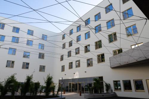 Best Western Hotel Spinnerei Linz in Linz