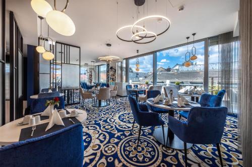 Best Western Premier Royal Blue - Adult only, Lipsko