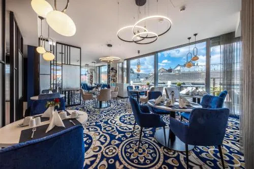 Best Western Premier Royal Blue - Adult only in Leipzig, Deutschland