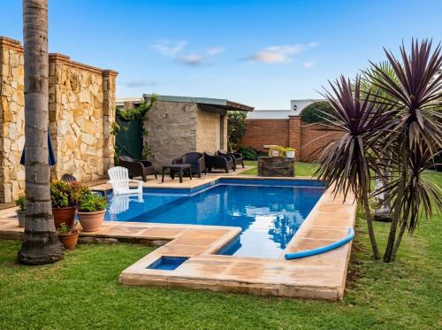 Surrounding environment, Casa con piscina y quincho, para familias in Funes