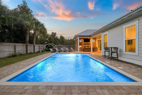 Family Tradition By 30a Escapes - Rosemary Beach, FL
