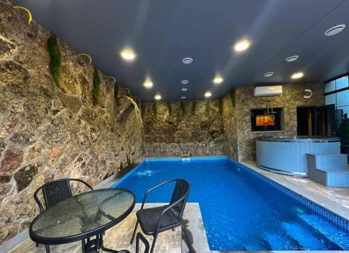 Ohanavan Family House in Ashtarak