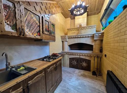 Ohanavan Family House in Ashtarak