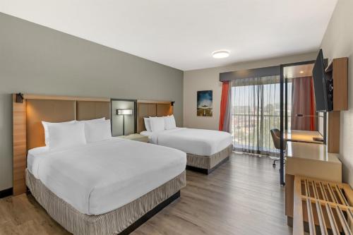 Best Western Plus Atlanta Airport East