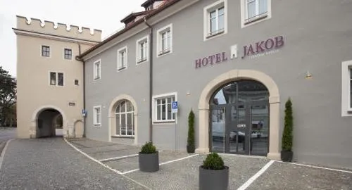 Hotel Jakob Regensburg DownTown, Best Western Signature Collection in Regensburg, Deutschland