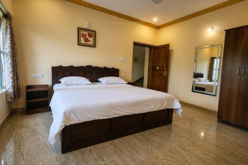 Apartment E!N!A in Calangute Beach Road - image 3