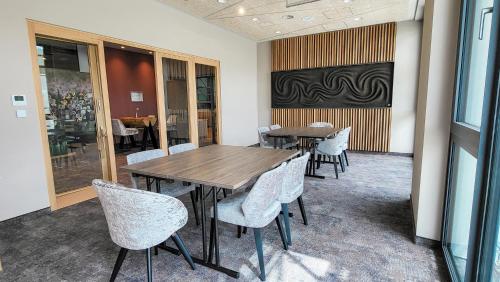 Meeting room / ballrooms, Mountain View Hotel Willingen, BW Signature Collection in Willingen (Upland)