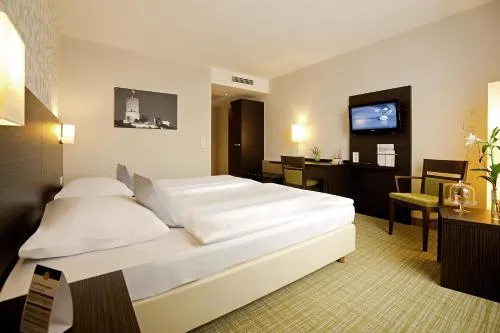 Best Western Hotel President in Bonn, Deutschland