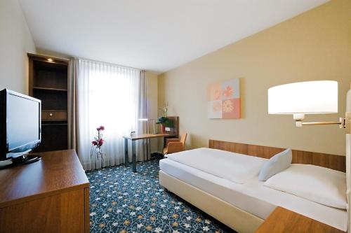 1 twin bed