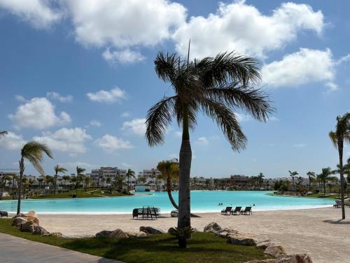Santa Rosalía Resort Luxury Apartment with Pool